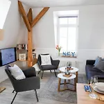 Liewald - Inselflair Apartamento *