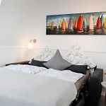 Liewald - Inselflair Apartamento *