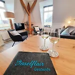 Liewald - Inselflair Apartamento