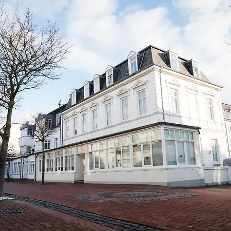 Liewald - Inselflair * Norderney