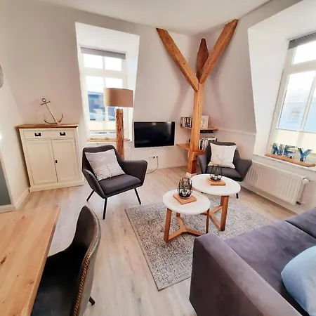 Liewald - Inselflair 아파트 *