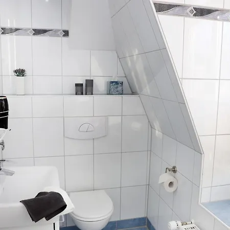 Liewald - Inselflair 아파트 *