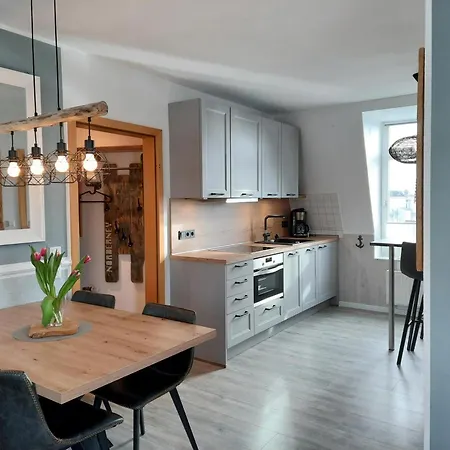 Apartment Liewald - Inselflair
