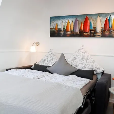 Liewald - Inselflair Apartment *