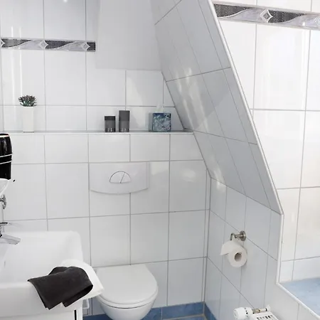 Liewald - Inselflair Apartment Norderney