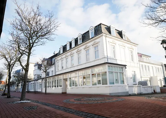 Liewald - Inselflair * Norderney