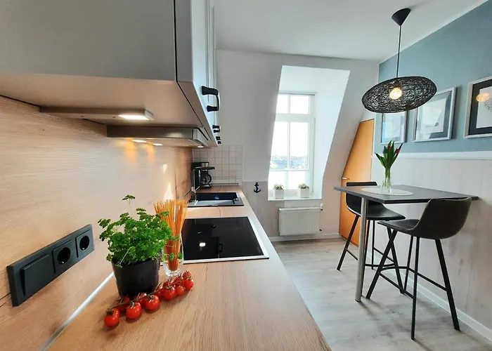 Liewald - Inselflair Norderney